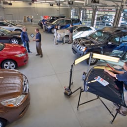 pars paintless dent repair closed body shops 5706 s carefree dent works colorado springs
