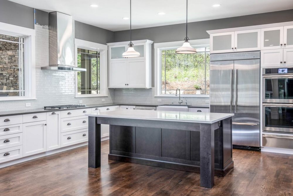 A & O Asheville Construction