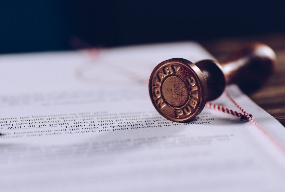 Andrew's Mobile Notary