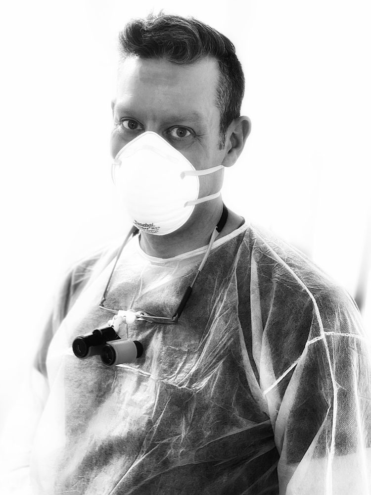 image of business Ari J Kramer, DMD