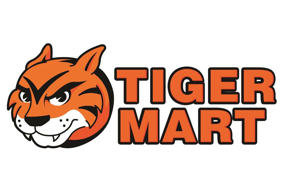 Tiger Mart - Convenience Stores - 2717 Washington Blvd, Ogden, UT