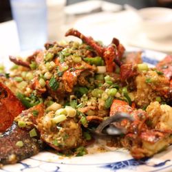 Boston Lobster 2095 Photos 635 Reviews Chinese 727 E Photo Of Boston Lobster San Gabriel Ca United States