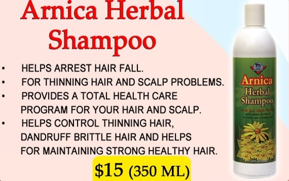 Vitamins & Homeopathy Center