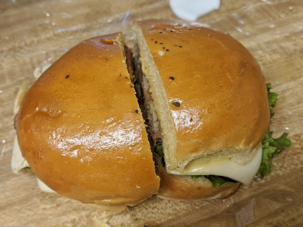 Ingallina's Box Lunch