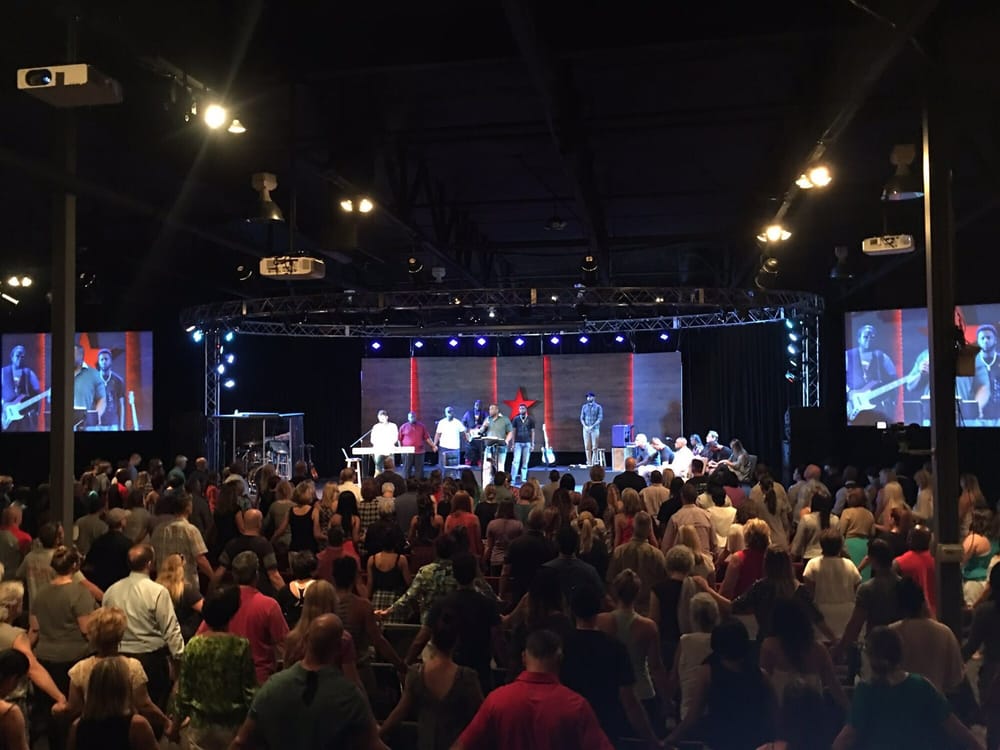 Impact Church 53 Photos & 34 Reviews Churches 15650 N 83rd Way