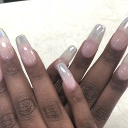 Circle J Nails Skin Nail Salons 5805 Eastern Ave Hyattsville Photo Of Circle J Nails Skin Hyattsville Md United States Nail