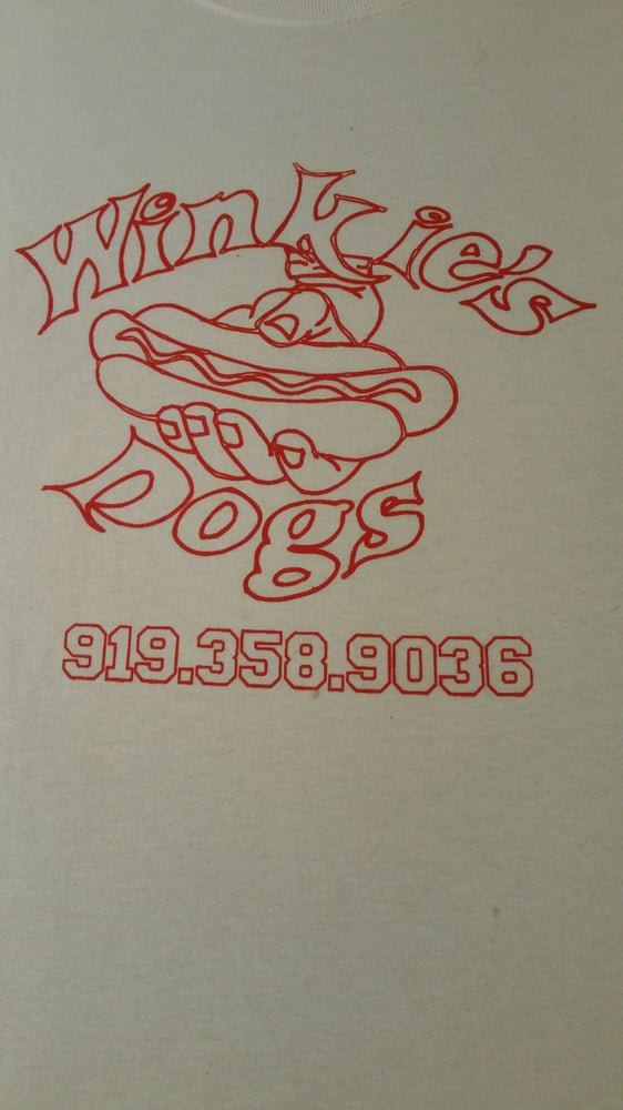 Winkie's Hot Dogs