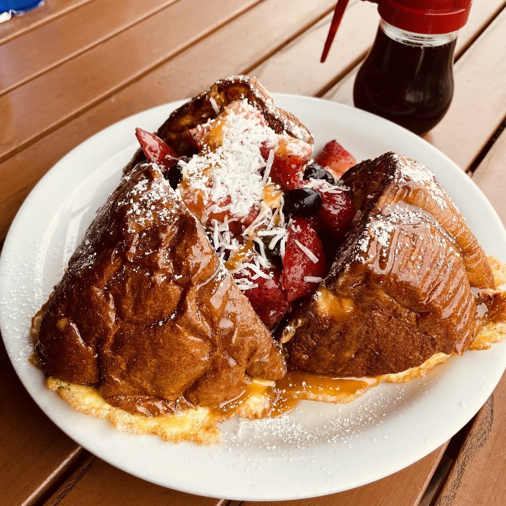 Annie's Cafe