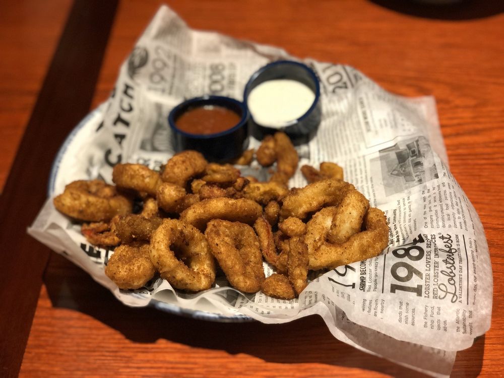 Red Lobster