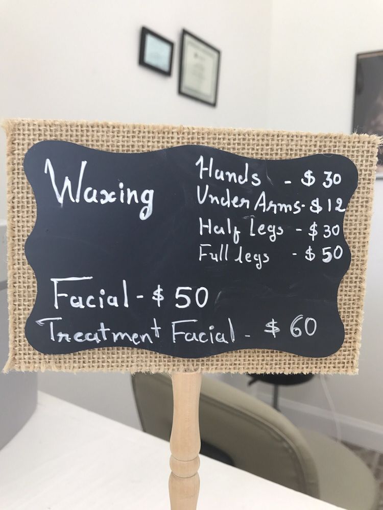 Shears Salon & Beauty