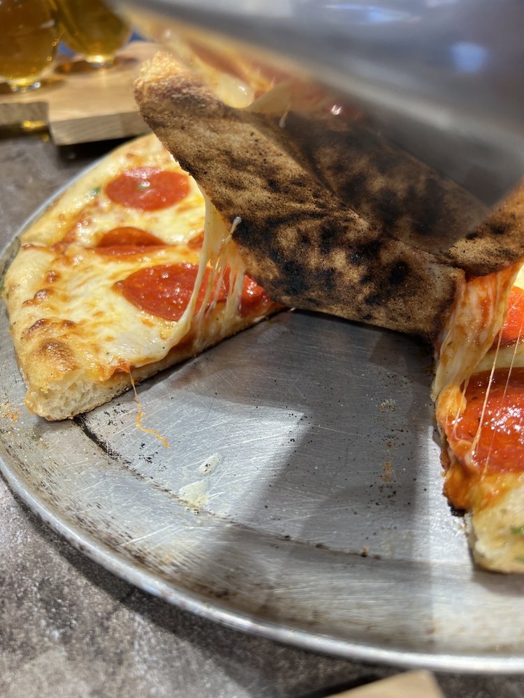 Fort Brewery and Pizza