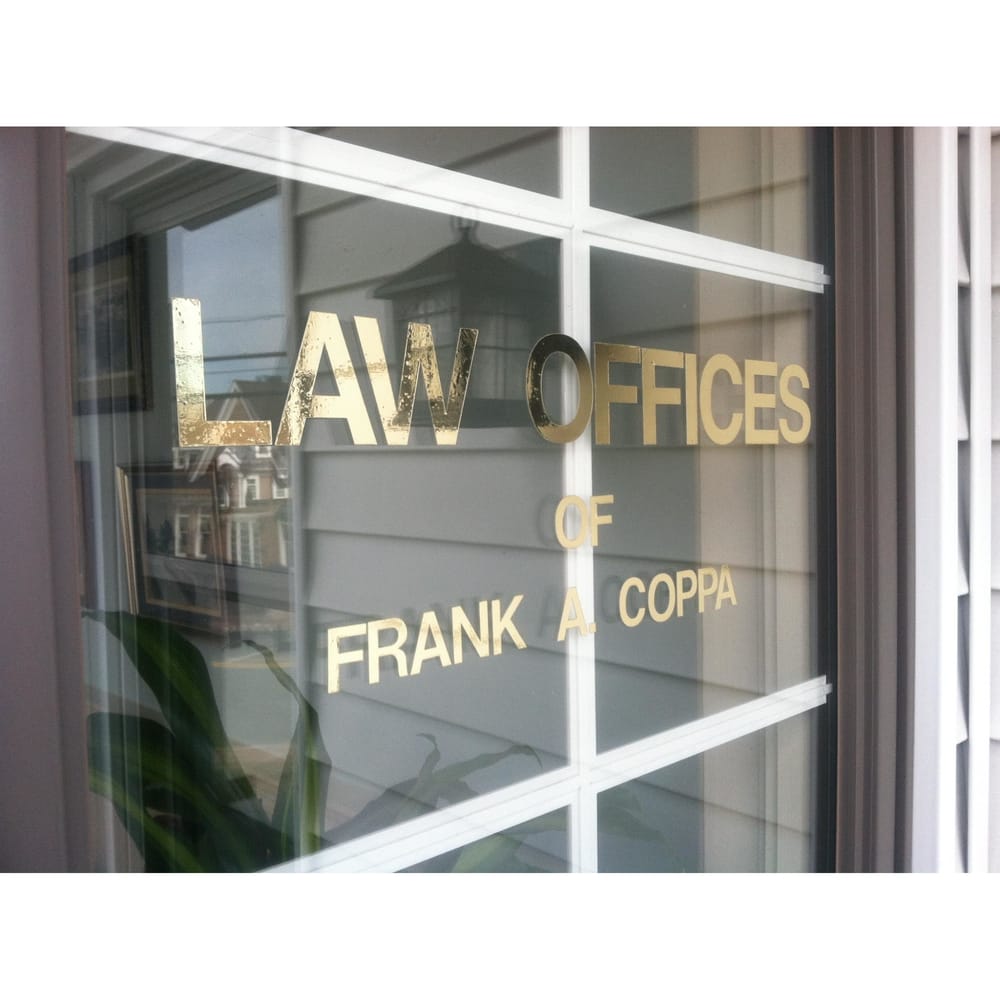 Frank A Coppa General Litigation 234 Morse Ave, Wyckoff, NJ Phone