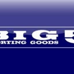 Big five camarillo Big 5 Sporting Goods. 6 likes · 13 were here. Big Brands for low prices. We get you ready to play!