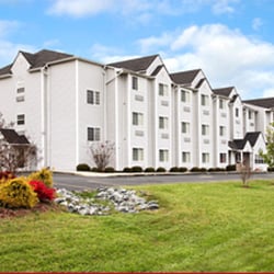 Microtel Inn Suites By Wyndham Thomasville High Point Le Hotels Photo Of Microtel Inn Suites By Wyndham Thomasville High Point Le