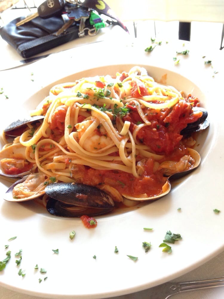 Little Italy Spaghetteria CLOSED 51 Photos & 295 Reviews Italian