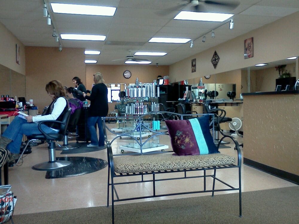 D’s Hair Etc Hair Salons 8002 N Oak Trfy, Kansas City, MO Phone