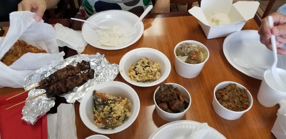 Nita's Restaurant Nita's Restaurant