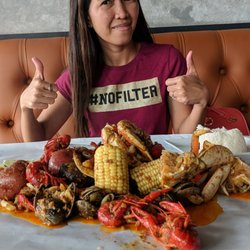 Destination Seafood House 515 Photos 151 Reviews Photo Of Destination Seafood House Westminster Ca United States