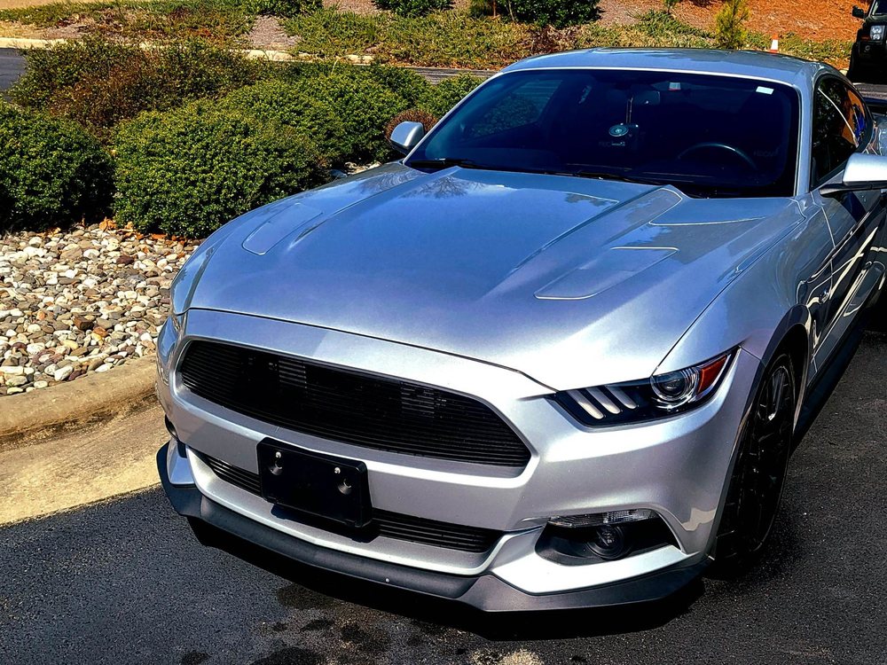 Langleys Elite Detailing