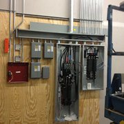 Crown Electric 10 Photos Electricians 1209 Lindbergh Beaumont Photo Of Crown Electric Beaumont Tx United States