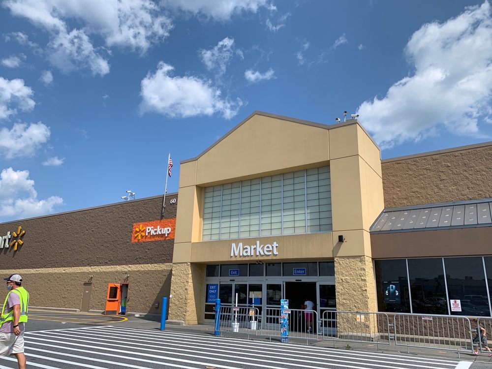 Walmart Supercenter