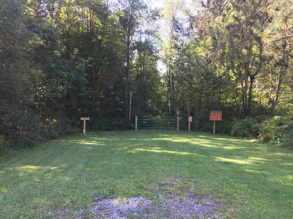 Beeman Creek County Park Parks Parker Rd, Clarence Center, NY Yelp