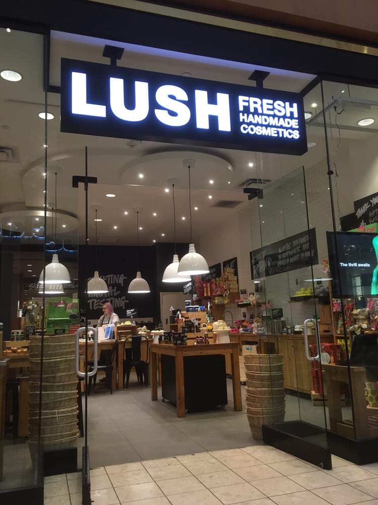 Photos for LUSH Fresh Handmade Cosmetics Yelp