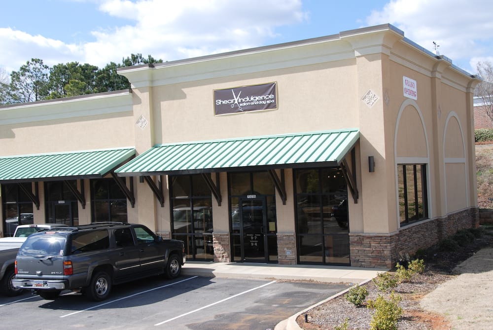 Shear Indulgence Salon and Dayspa 12 Photos & 16 Reviews Day Spas