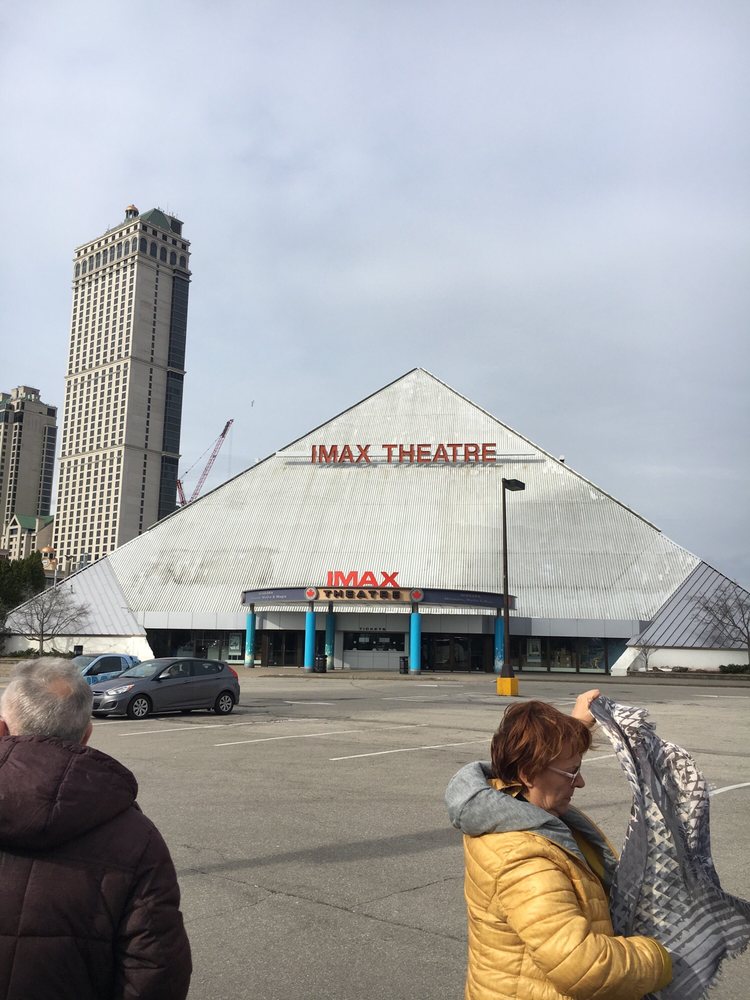 Niagara Falls Imax Theatre 26 Photos & 34 Reviews Cinema 6170