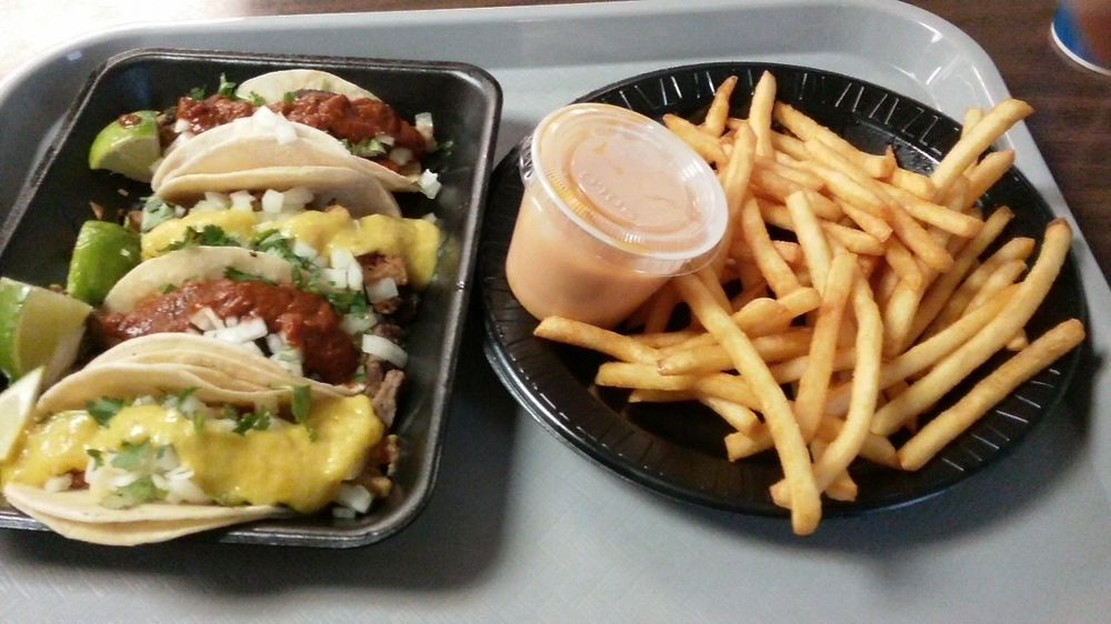 Freedom Burritos CLOSED Mexican 3115 E Mission Ave, Spokane, WA