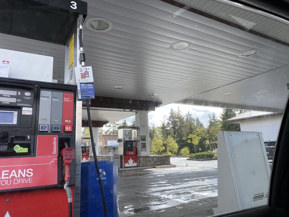 Petro Canada