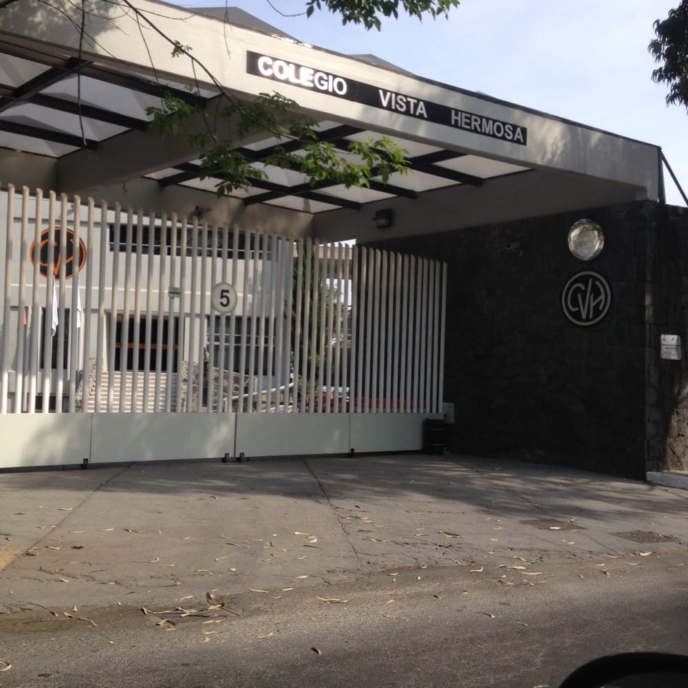 Colegio Vista Hermosa Private Schools Loma