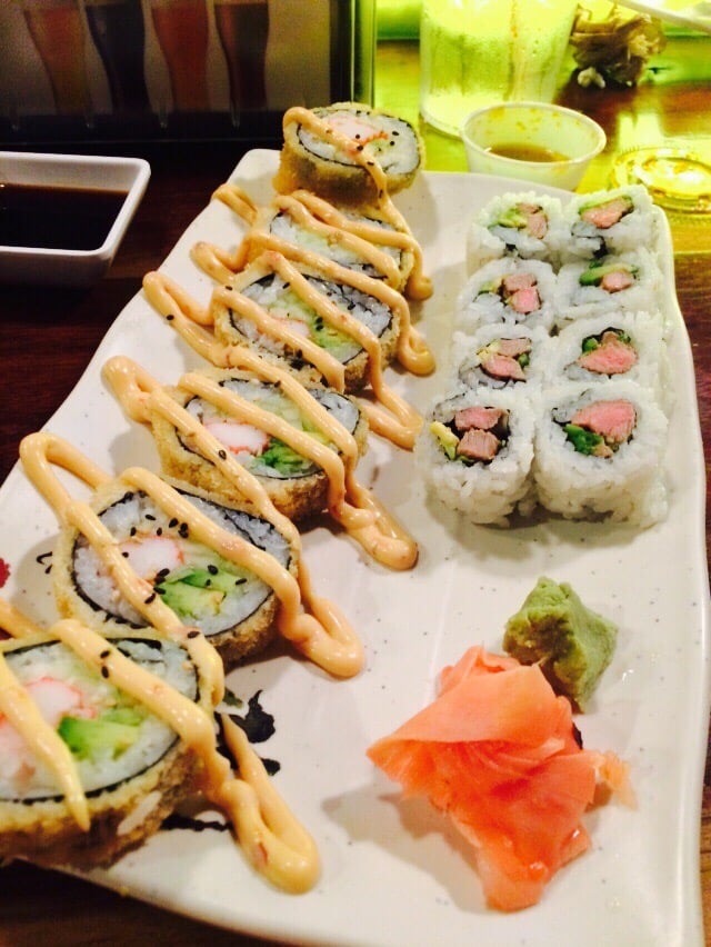 Bamboo Sushi Bar & Hibachi Crestview 64 Photos & 128 Reviews