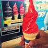 Dairy Belle Ice Cream