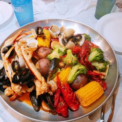 The Best 10 Seafood Restaurants Near Northlake Mall In Atlanta Ga 1 Crazy Crab