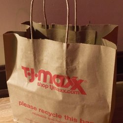 T J Maxx - Department Stores - 137 Teaticket Hwy, Falmouth, MA - Phone