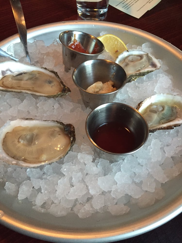 Public West Pub & Oyster Bar 10 Photos & 17 Reviews Seafood 1015