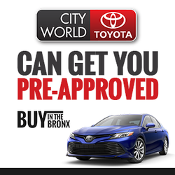 Bronx Car Dealers >> City World Toyota 19 Photos 29 Reviews Car Dealers 3333 Bronx Car Dealers >> City World Toyota 19 Photos 29 Reviews Car Dealers 3333