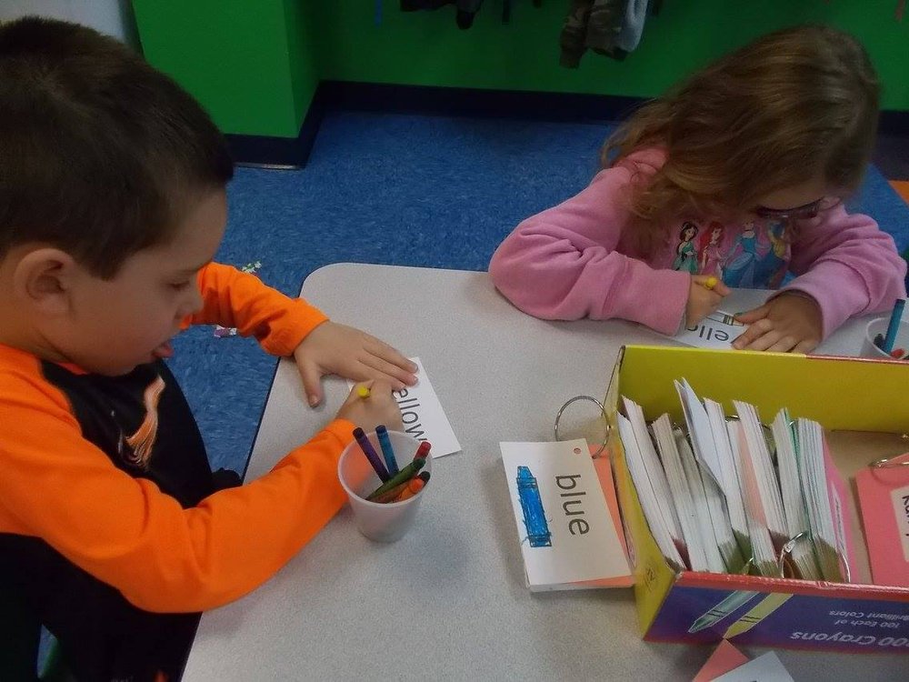 Creative Kids Enrichment Child Care 15 Photos Child Care & Day Care