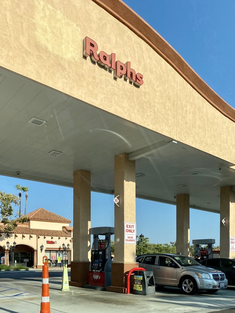 Ralphs