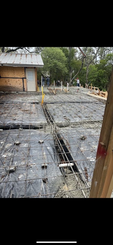 image of business JM Contracting Services