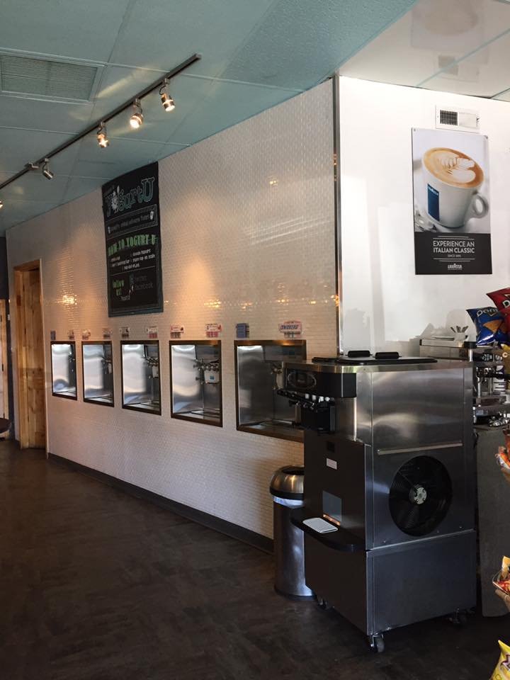 YogurtU 28 Photos & 60 Reviews Ice Cream & Frozen Yogurt 1061 S