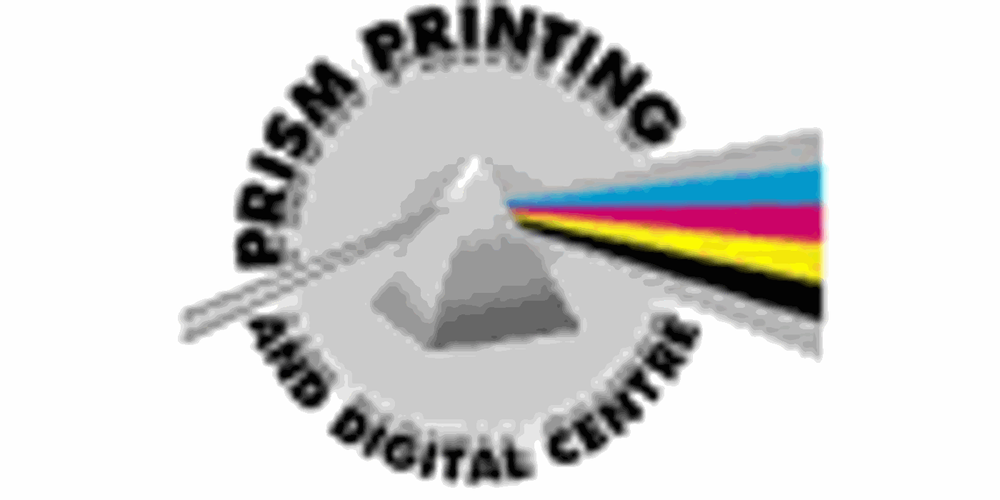 Prism Printing and Digital Centre