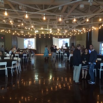 Abode Venue 13 Photos Venues Event Es 1330 E Douglas Ave Photo Of Abode Venue Wichita Ks United States All Set Up For