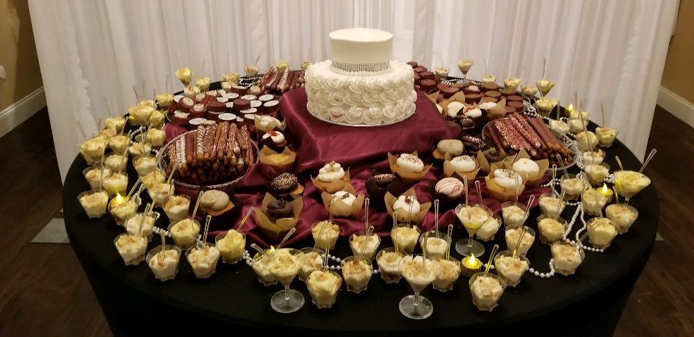Indulge