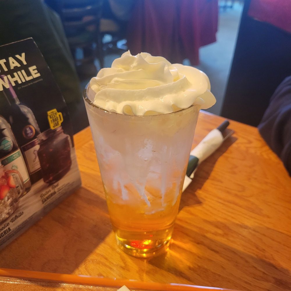 Quaker Steak & Lube