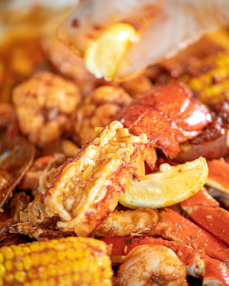 The Boil Daddy - Stanton