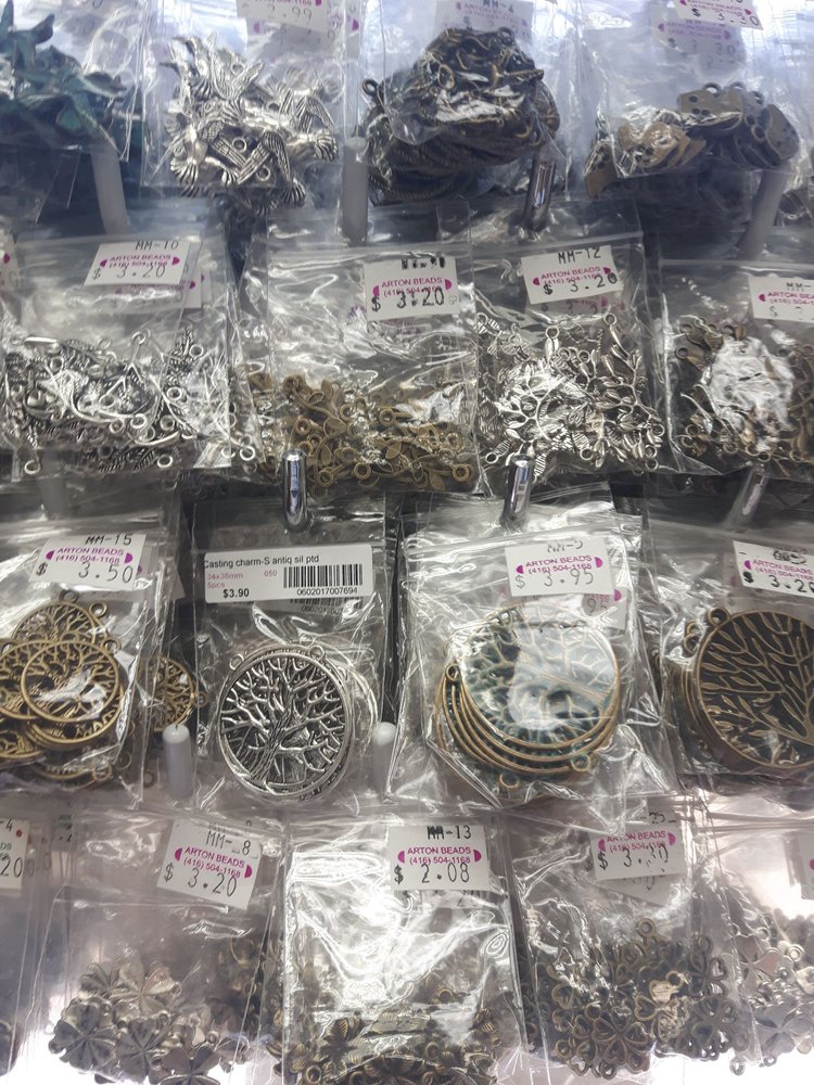 Arton Beads