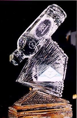 Talbert's Ice & Beverage