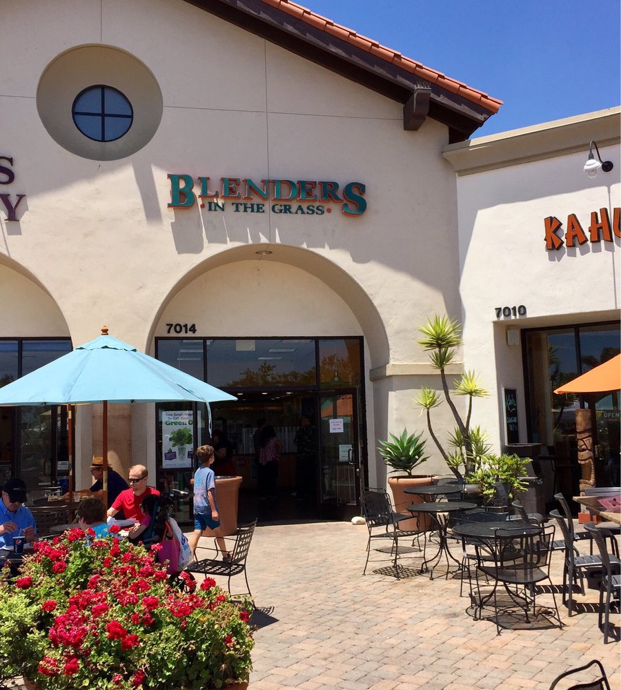 Blenders in the Grass 35 Photos & 71 Reviews Juice Bars & Smoothies